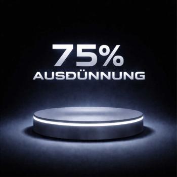 Preview: Pinin Q5 Ramona 6.0 10 Zähne